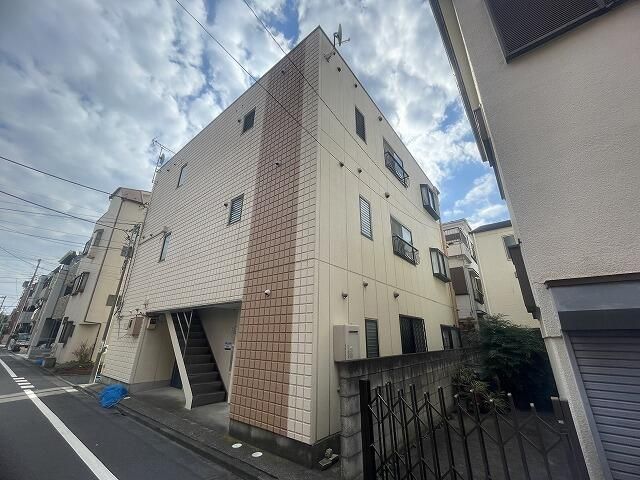 メゾン・ド・アレー その他外観2