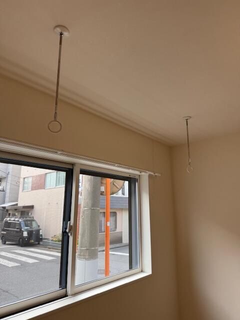 フリージュ鎌倉 ベッドルーム