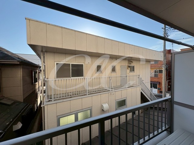 MｆマンションⅡ その他5