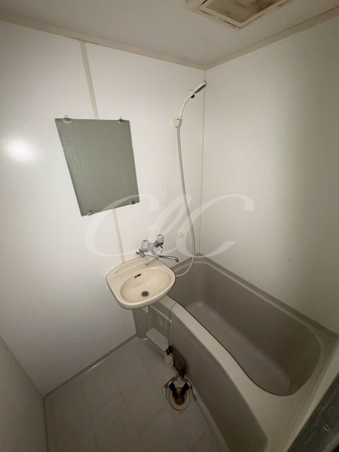 MｆマンションⅡ 風呂画像