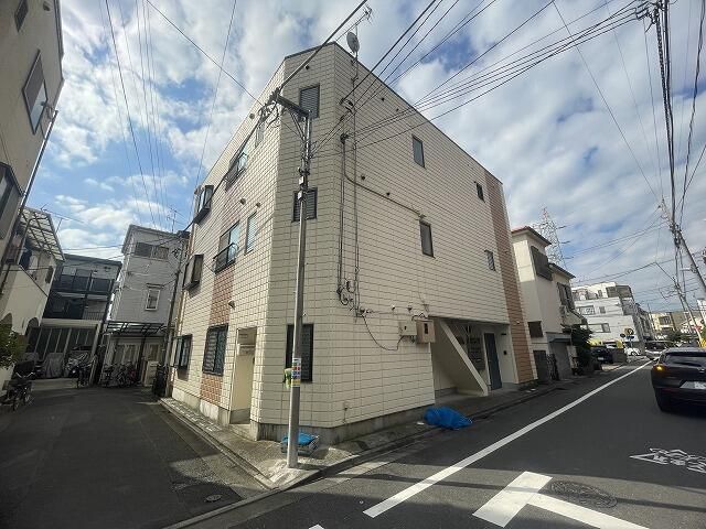 メゾン・ド・アレー その他外観1