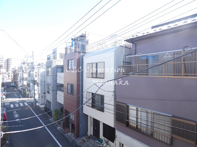 マンションはまよし その他5