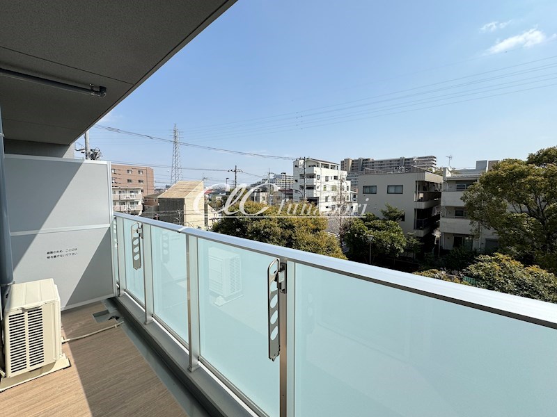 Horizon Residence その他5