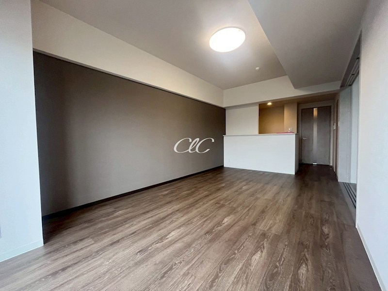 Horizon Residence リビング