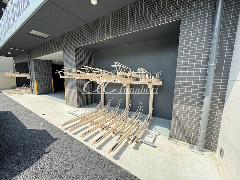 Horizon Residence その他14