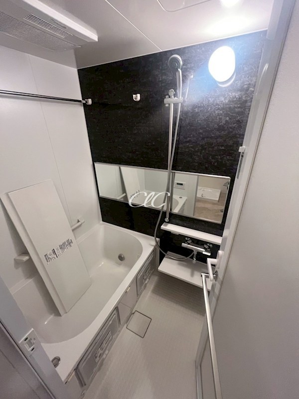 Horizon Residence 風呂画像