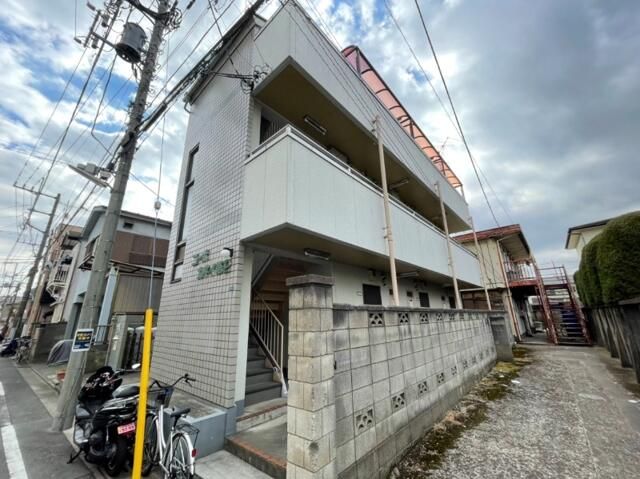 コーポカネイ第２ その他外観5