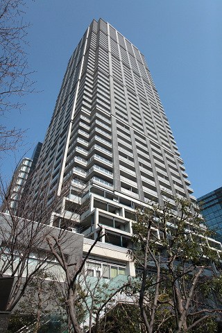 トルナーレ日本橋浜町 外観