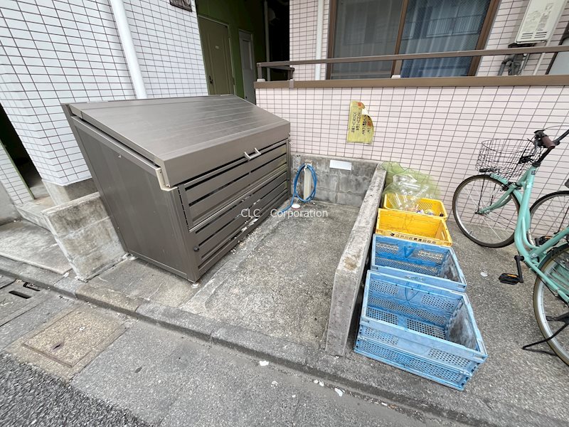 グリーンヒルホシ その他8