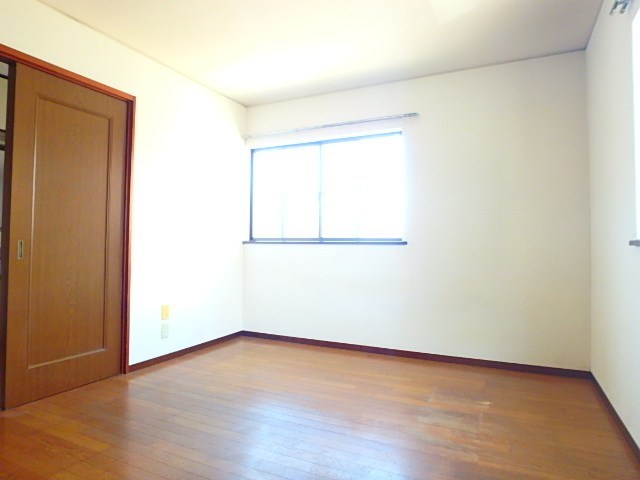 ウイニングベル ベッドルーム