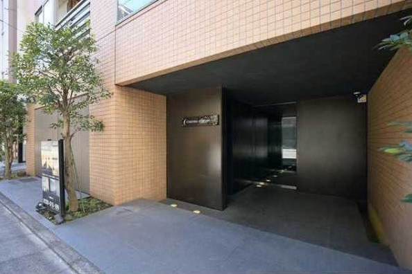 コンフォリア日本橋人形町ノース  その他4