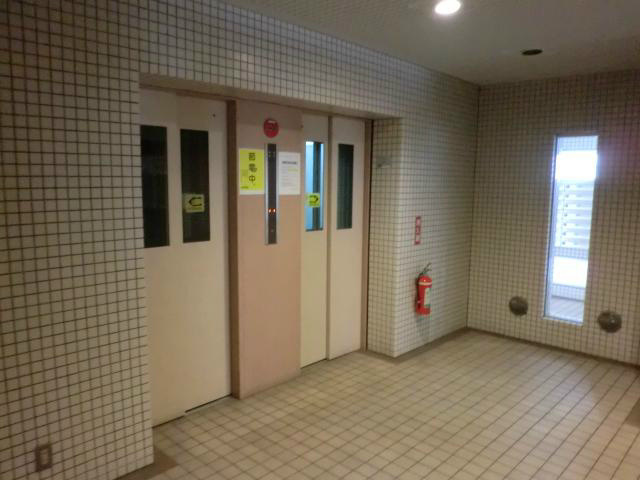 スカイフォーラム小岩 その他1