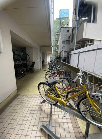 スカイフォーラム小岩 その他3