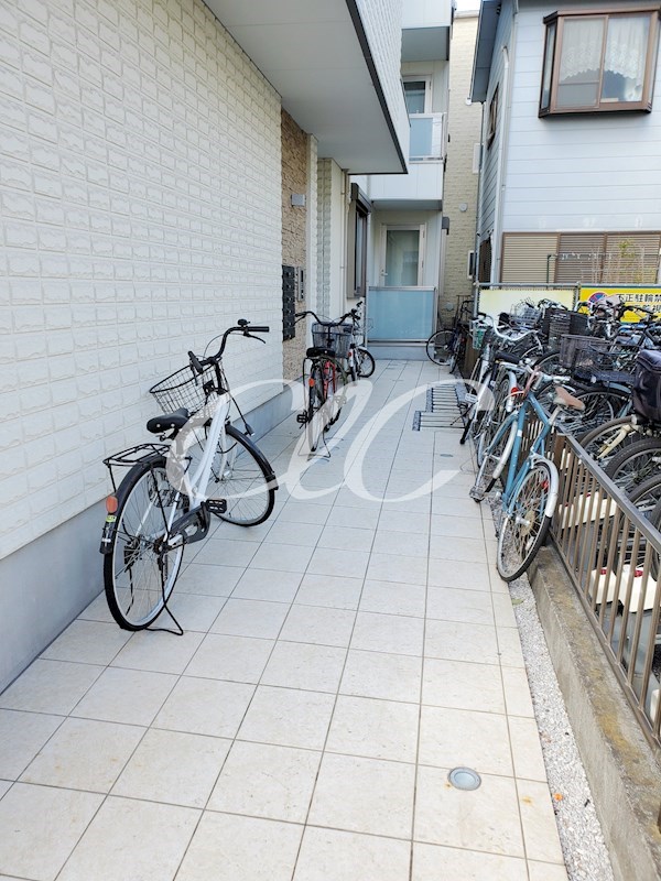 宮内サンハイツ江北 その他外観1