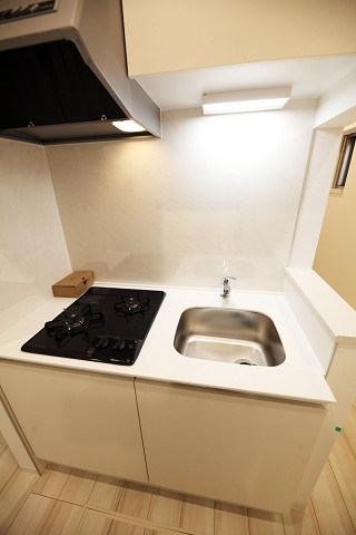 宮内サンハイツ江北 キッチン