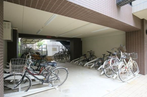 スパシエルクス門前仲町  その他5