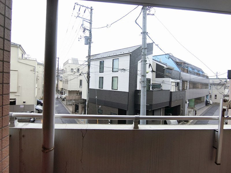 アウル大川端 その他9