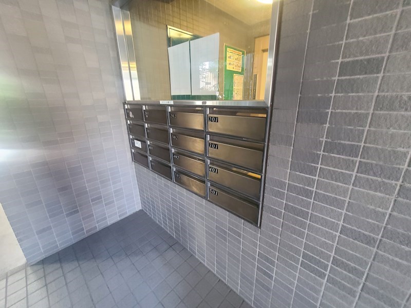 ピラトゥス西小岩 その他外観2