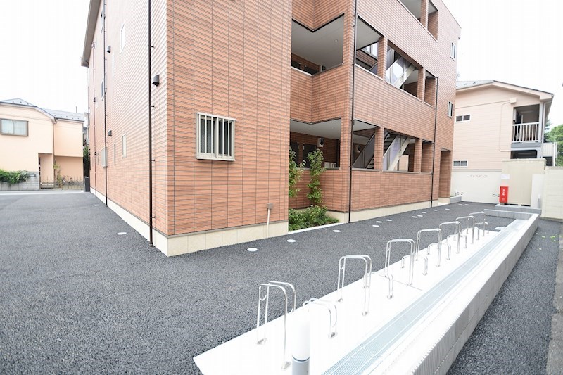 宮内サンハイツ竹ノ塚Ａ  その他7