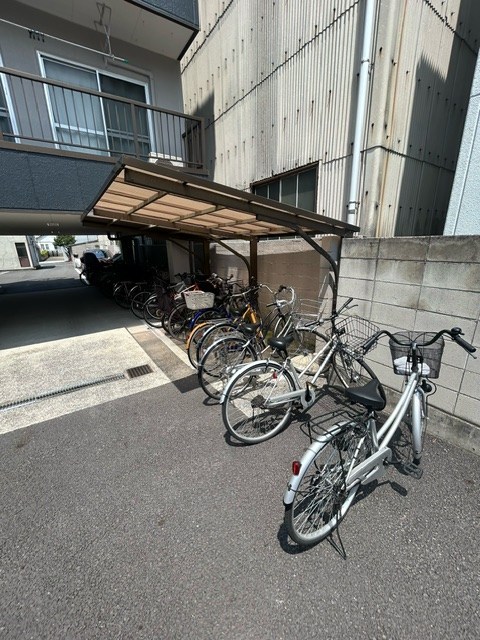 ハイムジョイフル その他8