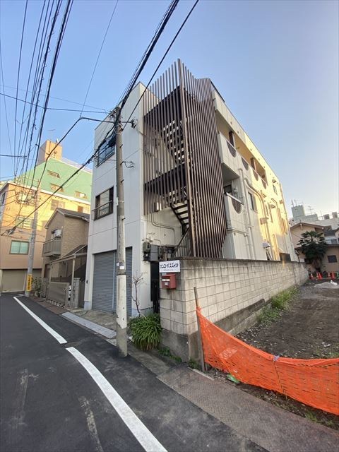 サンコーポスズイチ その他8