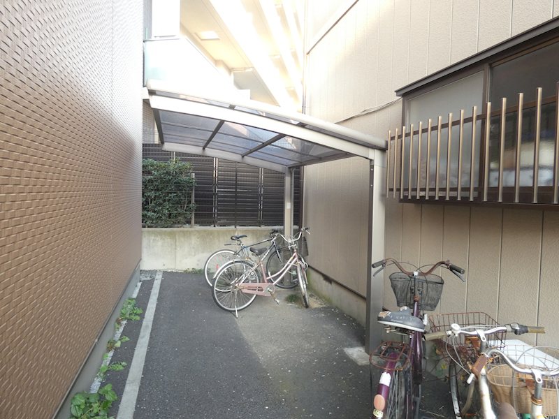 ハピネスⅢ その他5