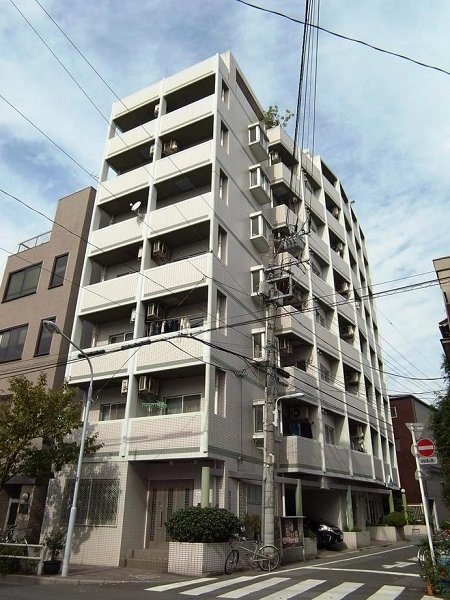 アーバンヒルズ浅草第２ その他3