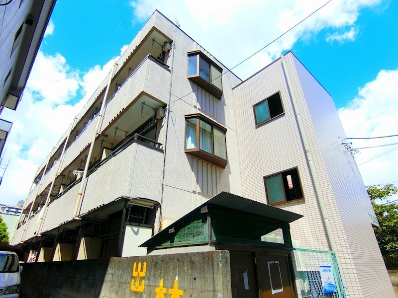 アリスヴィラ 外観写真