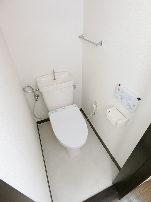 辰巳ハイツ その他1