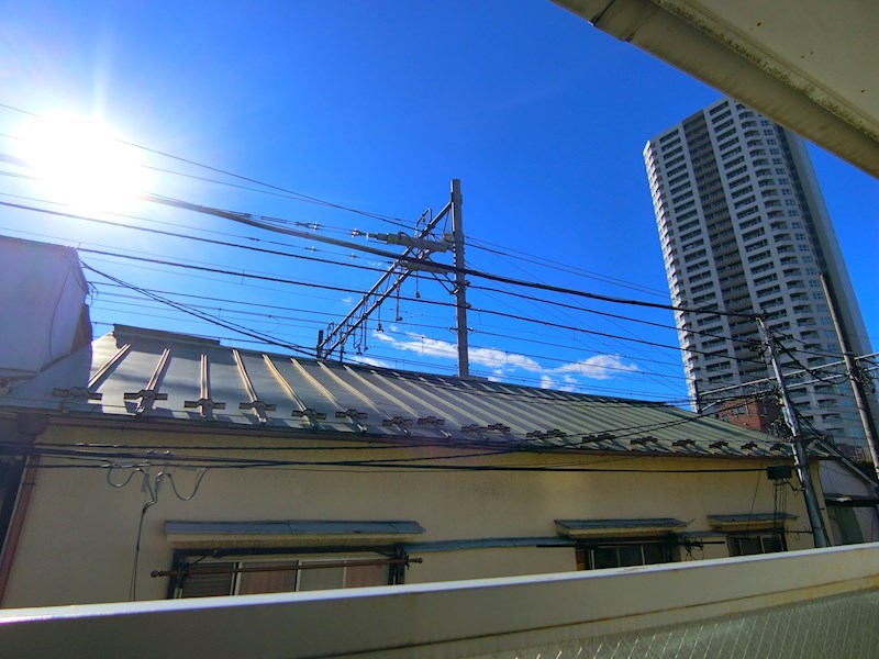 辰巳ハイツ その他4