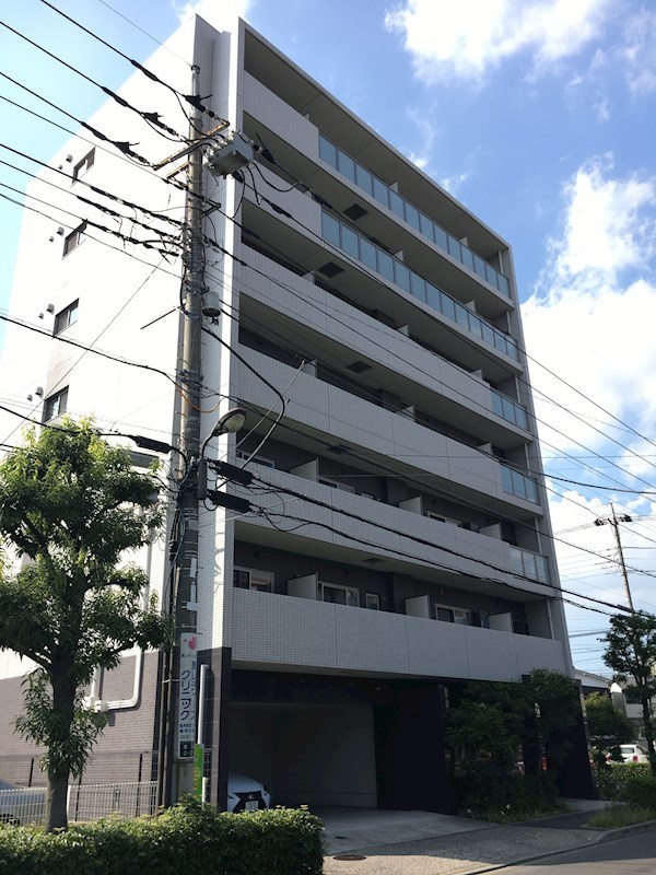 コンフォール亀有 その他15