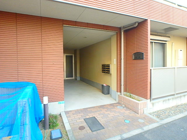 アンプルールフェール茂木  その他2