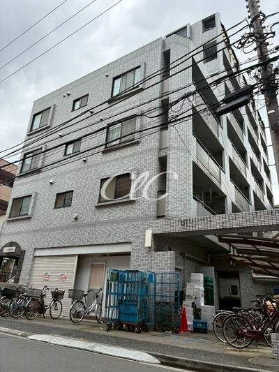 リアライズ葛西駅前Ⅱ 外観写真