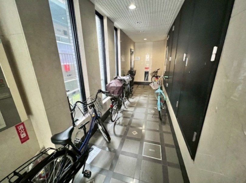 リアライズ葛西駅前Ⅱ その他7