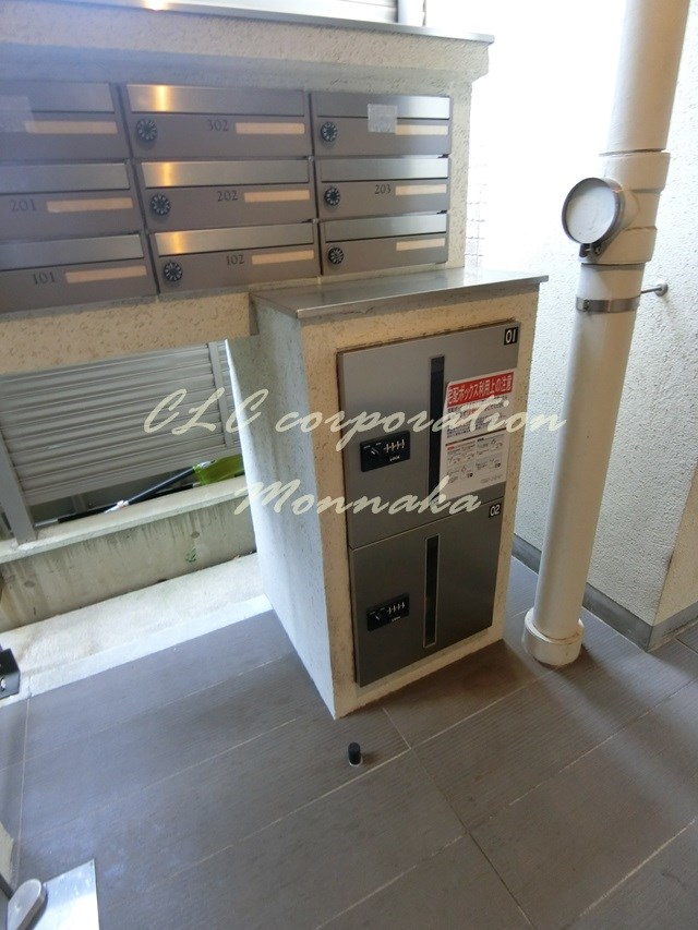 ケイト門仲 その他外観4
