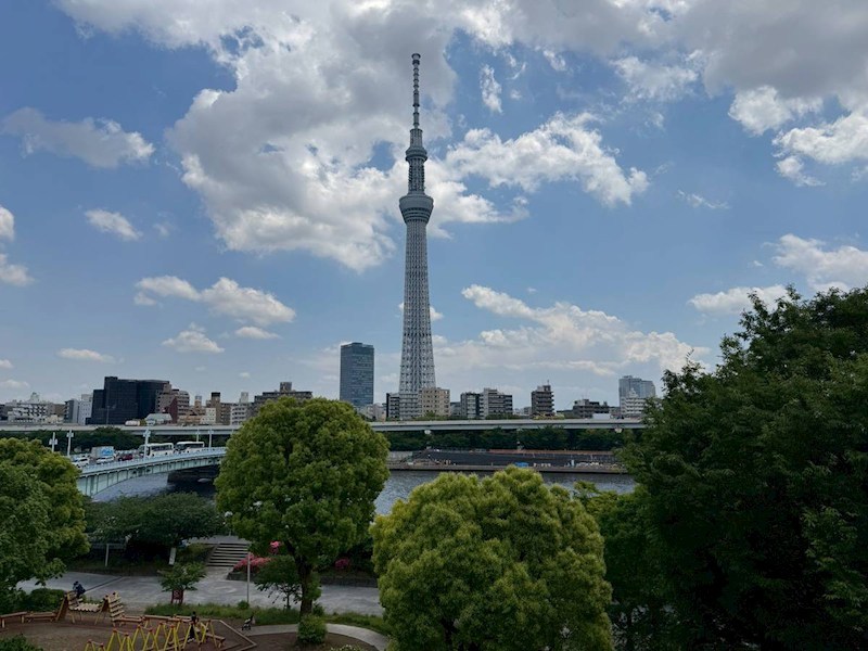 パークサイドハイツ その他1