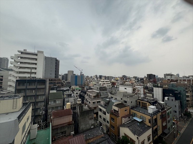 浅草寺相馬参番館  その他3