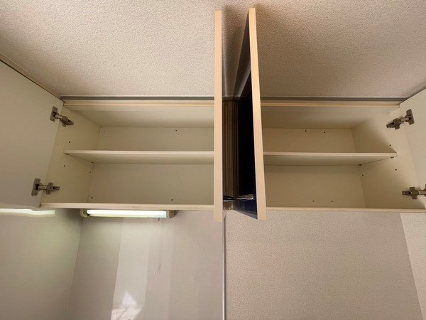 綾瀬パークハイム その他3