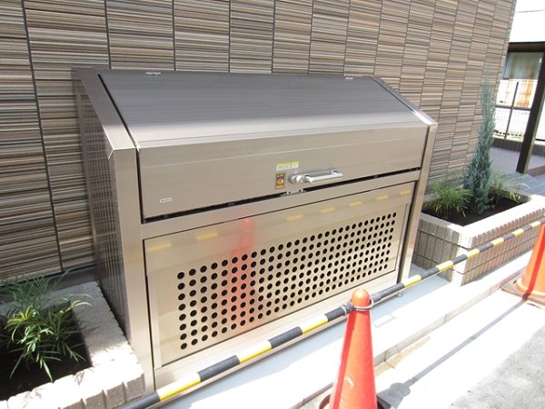 カーサアオイＢ その他8