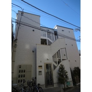 ピアーナ   外観