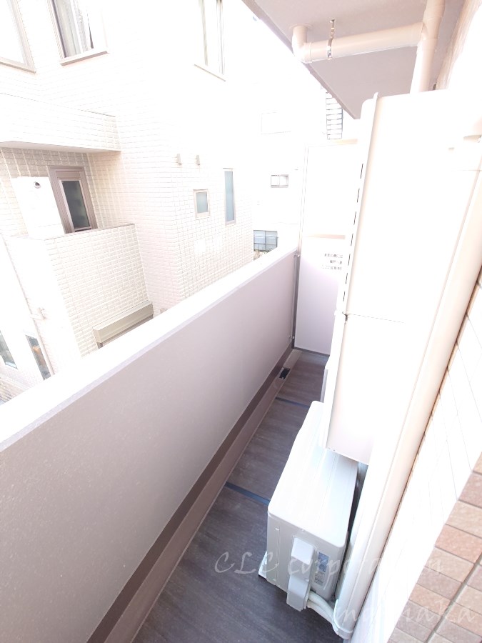 ｇaｒｄeｎ  ベランダ