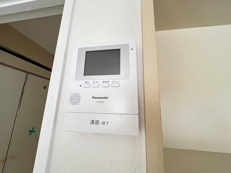 ローズマンション その他4