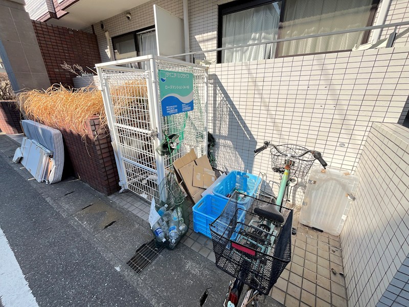 ローズマンション その他9