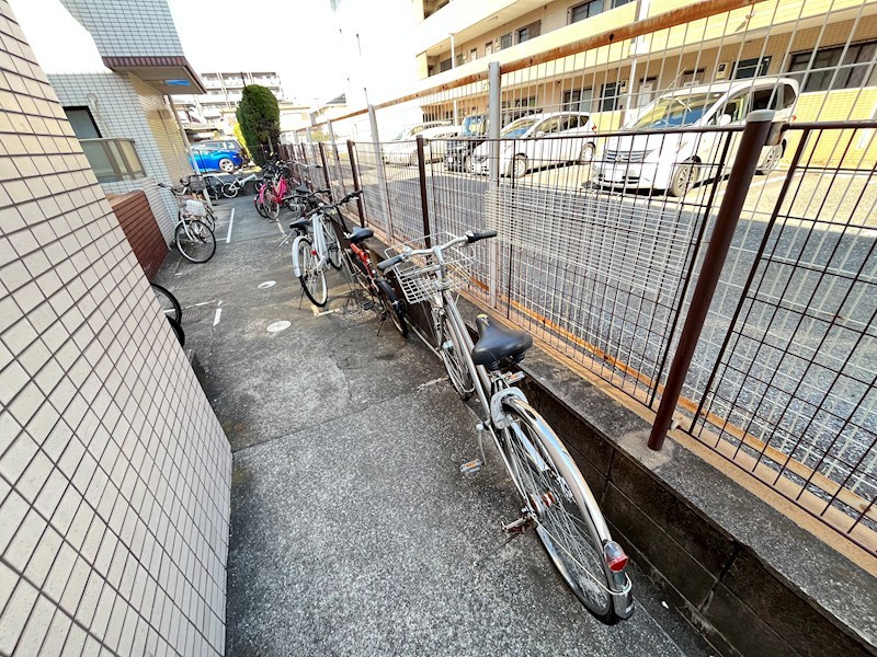 ローズマンション その他11