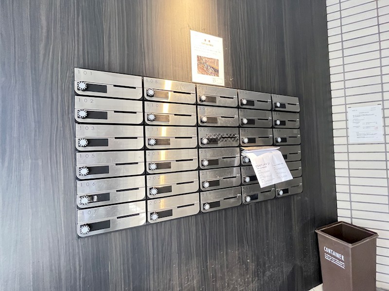 ローズマンション その他12