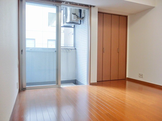 ブランミュール ベッドルーム