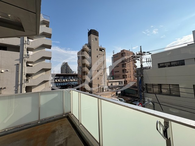 綾瀬プラチナビル  その他7