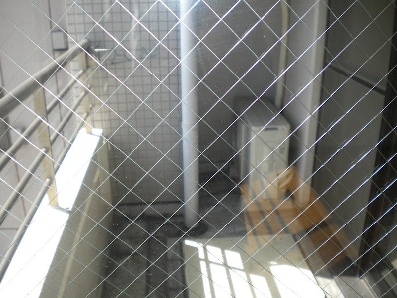 ガーデン欣志ビル ベランダ