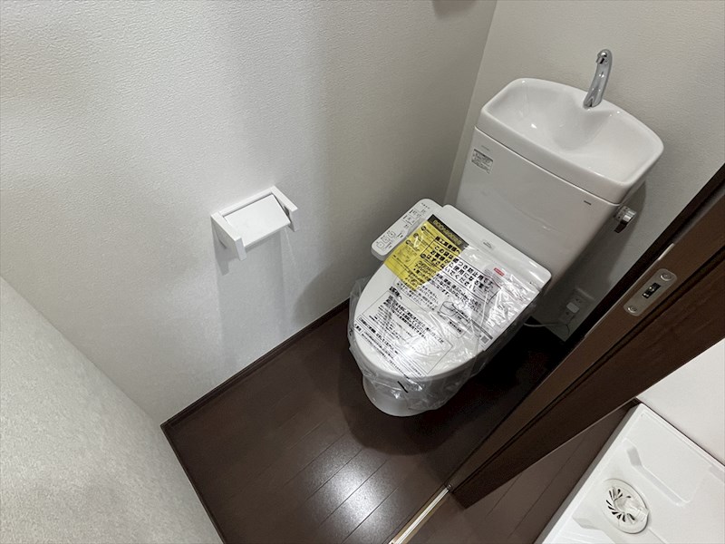 ときわマンション その他1