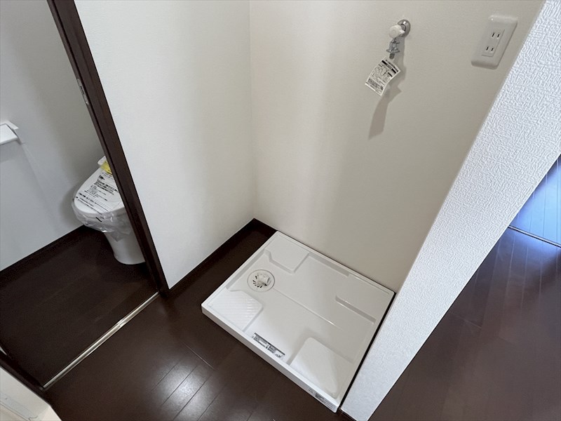 ときわマンション その他4